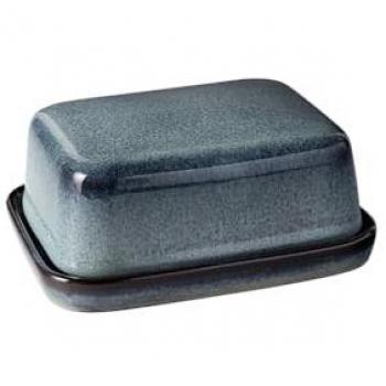 Contenitore Grigio Lave Gris Villeroy & Boch – 15x12x6,5 cm
