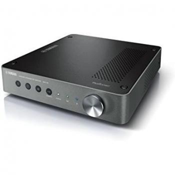 Preamplificatore Audio WiFi Bluetooth Yamaha WXC-50