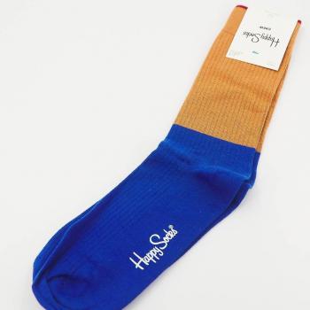 Estampado I Am Blocked: Calcetines Coloridos y Sofisticados