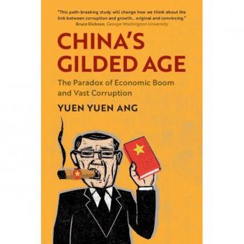 Vitalsource Technologies, Inc. China's Gilded Age