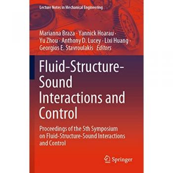 Fluid-Structure-Sound Interactions and Control