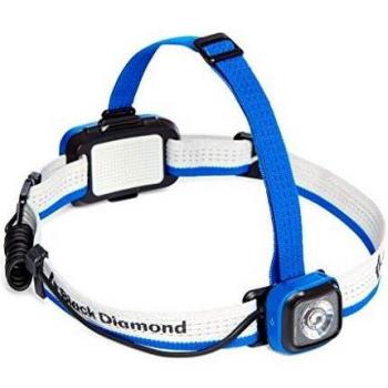 Black Diamond Sprinter 500 Headlamp, One Size