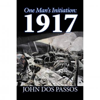 One Man's Initiation