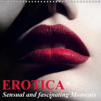Erotica * Sensual and fascinating Moments 2019: Erotic moments and sensual beauties for the whole year