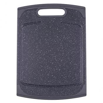 Steuber Anti-Rutsch Schneidebrett, 29 x 20 cm, messerschonend