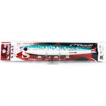Shout 116‑SY Jig de Metal Stay 200 g