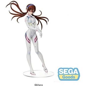 Mari Makinami Evangelion PVC 23 cm