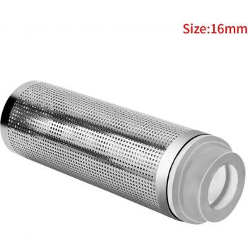 Easy Apply Shrimp Inlet Protector