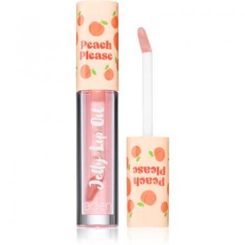 Jelly Lip Oil Aden 02 Peach 3 ml