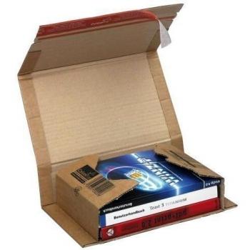 Colompac cp020.02 Eco-Friendly Flexible Wrap Carton