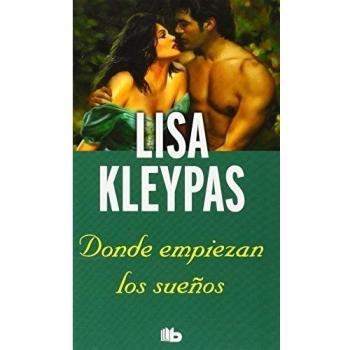 Donde empiezan los sueños (B DE BOLSILLO)