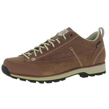 Dolomite Unisex Kängor 54 Low FG EVO GORE-TEX Sepia Brun