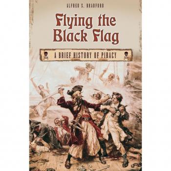 Vitalsource Technologies, Inc. Flying the Black Flag