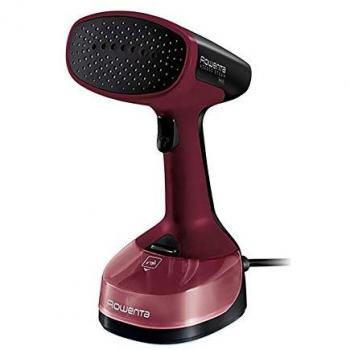 Défroisseur Vertical à Main Rowenta DR7008 Access Steam Minute Rouge/Noir