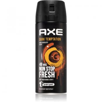 Desodorante Hombre Dark Temptación 150 ml con Aroma a Cacao