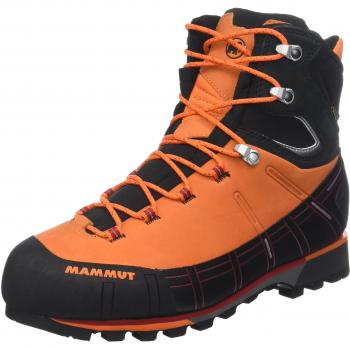 Mammut Kento High GTX, Chaussures de Randonnée Hautes Homme, 41 1/3 EU