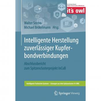 Intelligente Herstellung zuverlässiger Kupferbondverbindungen