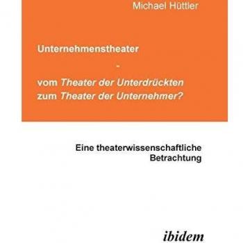 Unternehmenstheater
