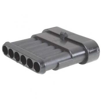 HELLA 8JA 746 183-062 Stiftstecker