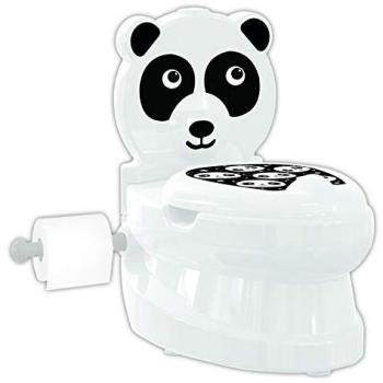 Pilsan Kinder Töpfchen Panda