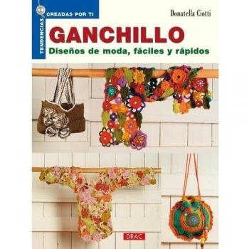 Ganchillo (Tapa blanda).