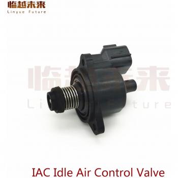 Idle Air Control Valve for Mitsubishi Lancer, Dodge Stratus, Chrysler Sebring 2.4L