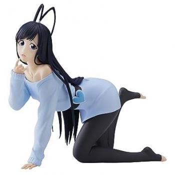 BLEACH Giselle Gewelle Relax Time Figurina 11 cm