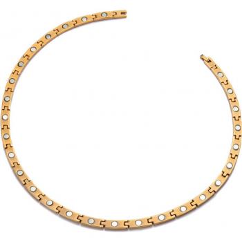 Collar de Eslabones RainSo para Bienestar