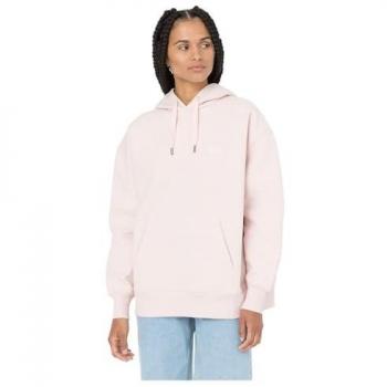 Dickies Sommerdale Kapuzenjacke Pfirsich S Damen