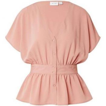 Rosa Antico MATHILDE – Camicia donna VILA