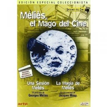 Méliès, el Mago Del Cine
