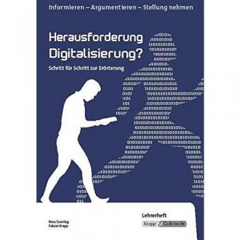 Herausforderung Digitalisierung | Nina Sonntag