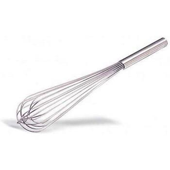 Inox 8 Fils Fouet, longueur 25‑50 cm – Pujadas