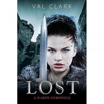 Lost: A N'Arth Chronicle