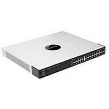Cisco SFE2000P Switch Ethernet Gestionado L3
