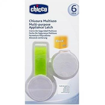 Blocs de fermeture polyvalents Tous Chicco®