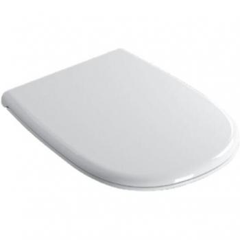 Duroplast Globo DNR19BI – Copriva con Chiusura Tradizionale