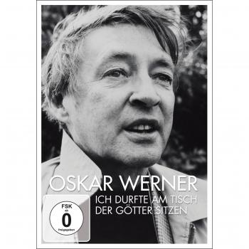 Oskar Werner