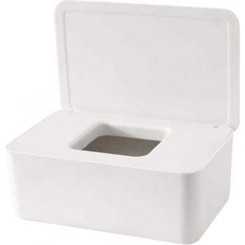 Mask Storage Container