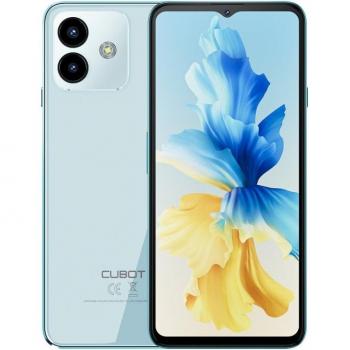 Teléfono móvil smartphone Cubot Note 40 6.56 pulgadas 6GB 256GB azul