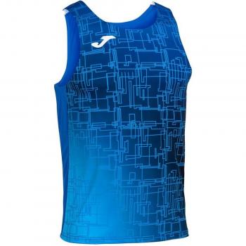 Camisa Elite VIII Tirante Royal