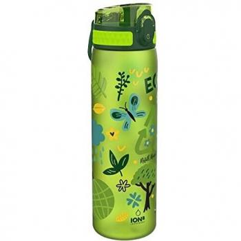 Ion8 Agua Verde 500 ml