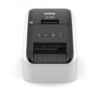 Brother QL-800 étiqueteuse thermique 300 x 600 DPI