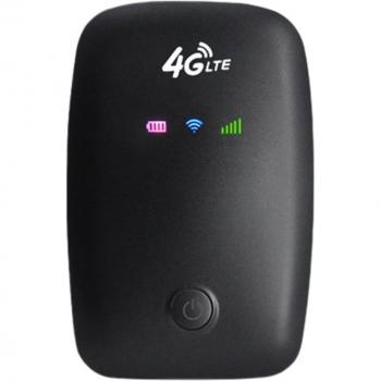 4G tragbarer WLAN-Router 150M Dual-Band 2,4/5G Android 6.0