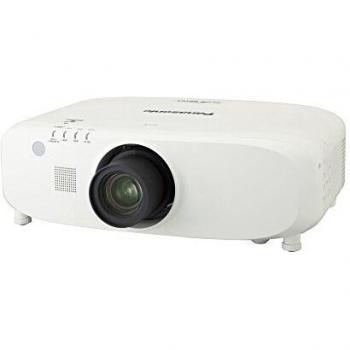 Panasonic PT-EX800Z 1024 x 768
