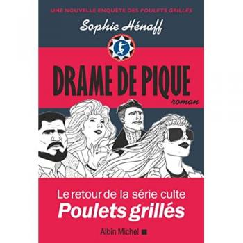 Drame de pique