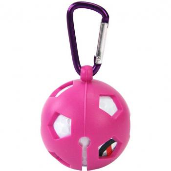 Soft Silicone Golf Ball Holder