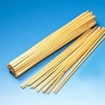 Bastelstroh EFCO 22 cm Naturgebleicht – 50 Stück