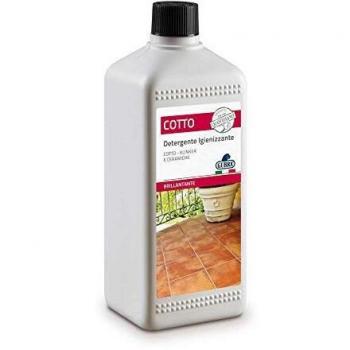 Detergente per Pavimenti Igienizzante NESPOLI