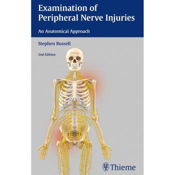 Examination of Peripheral Nerve Injuries: An Anatomical Approach